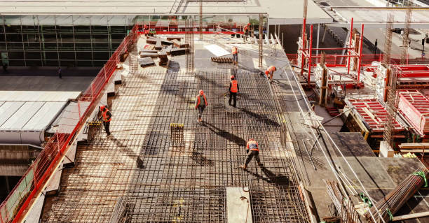  Harbor Isle, NY Concrete contractor Pros