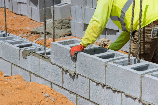 Best Commercial Concrete Services in Harbor Isle, NY